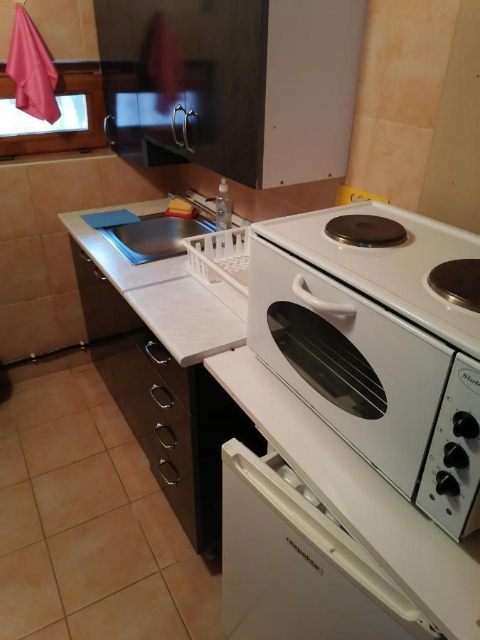 S' Centro - Park Apartments Kraljevo Exterior foto