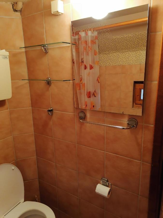 S' Centro - Park Apartments Kraljevo Exterior foto
